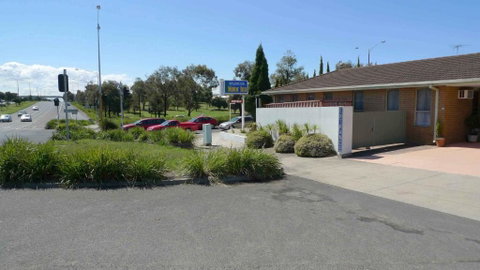 Rippleside Park Motor Inn - Accommodation Perth 0