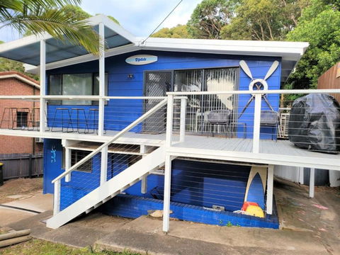 Riptide - Accommodation Perth 3