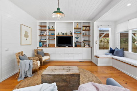 RIPVIEW In Old Lonnie - Accommodation Perth 0