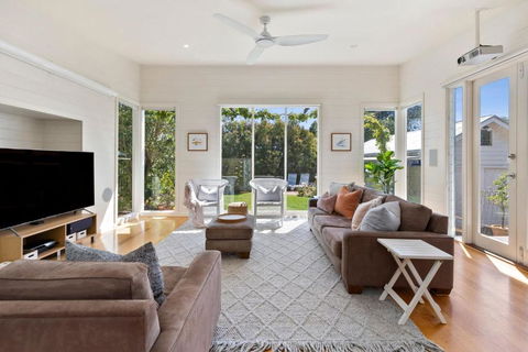 RIPVIEW In Old Lonnie - Accommodation Perth 2