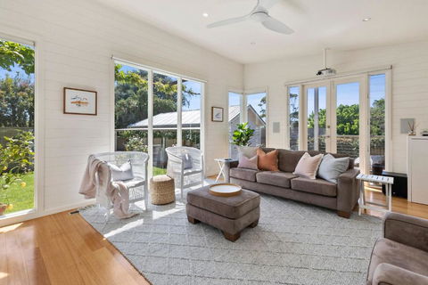 RIPVIEW In Old Lonnie - Accommodation Perth 3