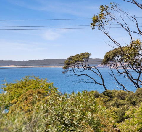 RIPVIEW In Old Lonnie - Accommodation Perth 1