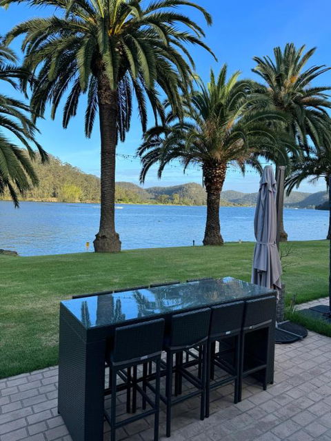Riva On The Hawkesbury - Accommodation Perth 2