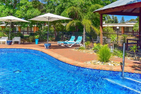 River Country Inn - Perth Resorts 1