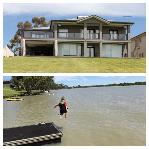 River Devine - Accommodation Perth 1