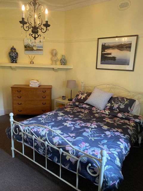 River Front Estate - Accommodation Perth 2