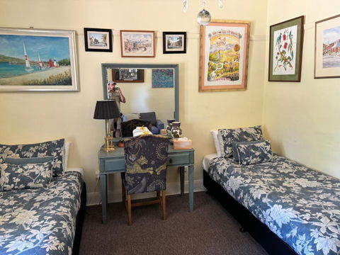 River Front Estate - Accommodation Perth 3