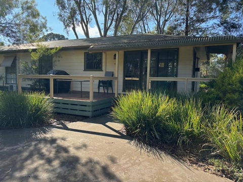 River Frontage Unit Moama - Accommodation Perth 0