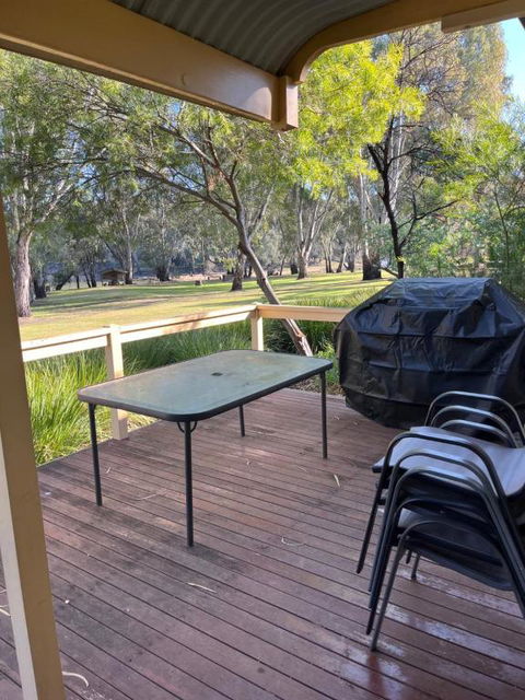 River Frontage Unit Moama - Accommodation Perth 2