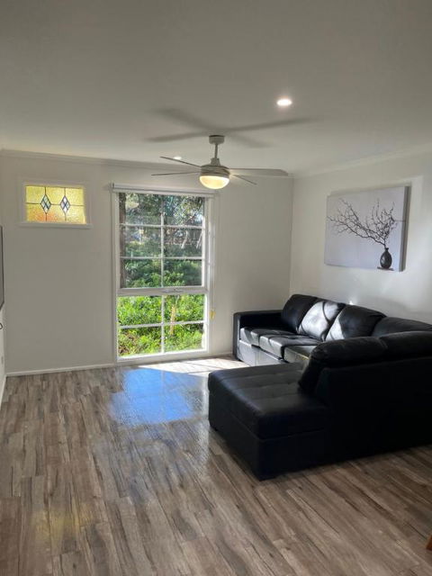 River Frontage Unit Moama - Accommodation Perth 3