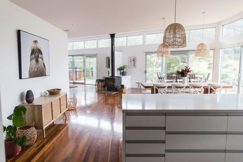 River House - Wildlife At Your Doorstep - Accommodation Perth 3