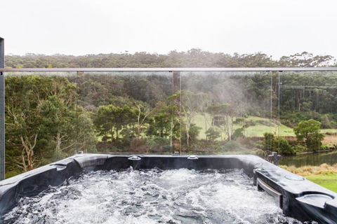 River House - Wildlife At Your Doorstep - Accommodation Perth 0