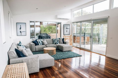 River House - Wildlife At Your Doorstep - Accommodation Perth 2