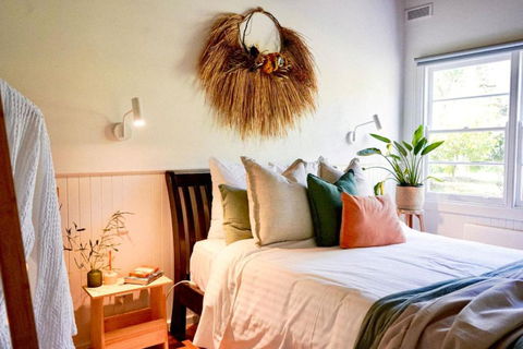 River Lea Cottage - Perth Resorts 0