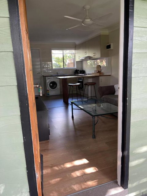 Riverdale Boutique Townhouses No 12 - Accommodation Perth 1