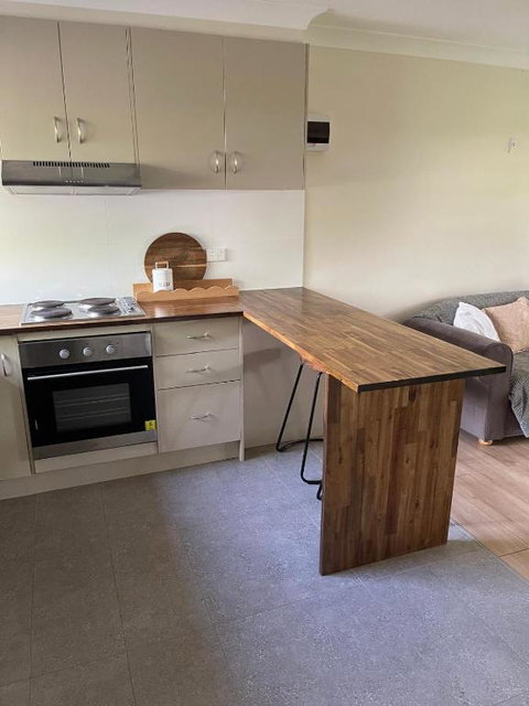 Riverdale Boutique Townhouses No 12 - Accommodation Perth 2