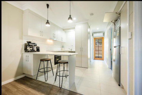 Riverdale Boutique Townhouses No 12 - Accommodation Perth 3