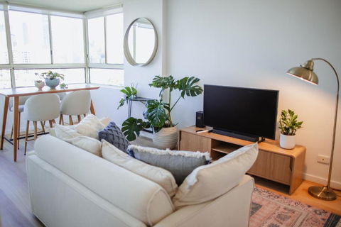 Riverfront Residences New Farm - Accommodation Perth 1