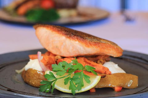 Riverland Motor Inn - Accommodation Perth 3