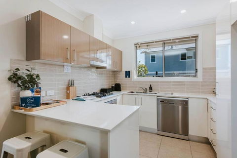 Riverlea At The Willows - A Family Country Getaway - Perth Resorts 2
