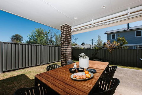 Riverlea At The Willows - A Family Country Getaway - Perth Resorts 3