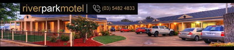 RiverPark Motel - Perth Resorts 1