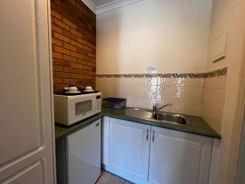 RiverPark Motel - Perth Resorts 2