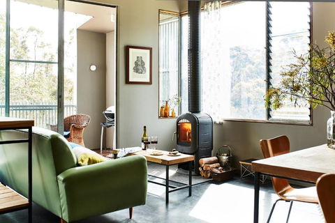 Riversdale Retreat - Accommodation Perth 1