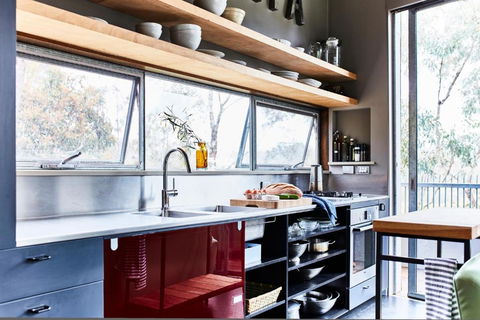 Riversdale Retreat - Accommodation Perth 3