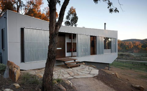 Riversdale Retreat - Accommodation Perth 2
