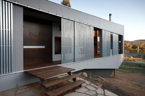 Riversdale Retreat - Accommodation Perth 0