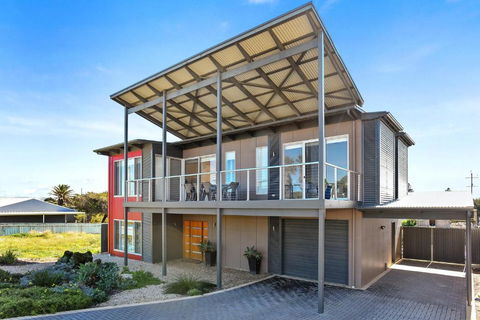 Riversea Goolwa Beach House - Perth Resorts 2