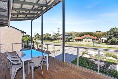 Riversea Goolwa Beach House - Perth Resorts 0