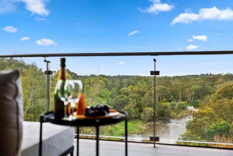 Riverside Haven Abbotsford - Accommodation Perth 0