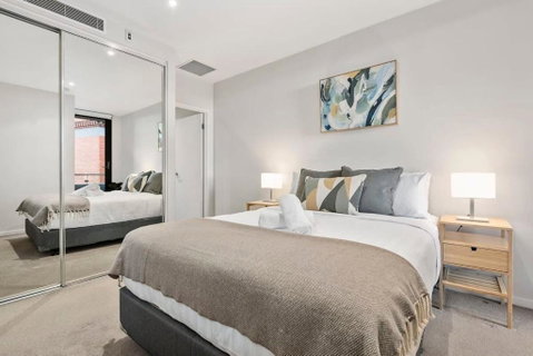 Riverside Haven Abbotsford - Accommodation Perth 3