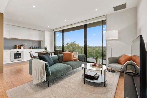 Riverside Haven Abbotsford - Accommodation Perth 1