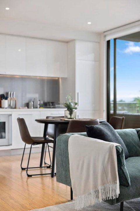 Riverside Haven Abbotsford - Accommodation Perth 2