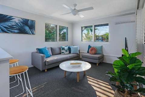 Riverside Location, Noosa Sound - Accommodation Perth 2