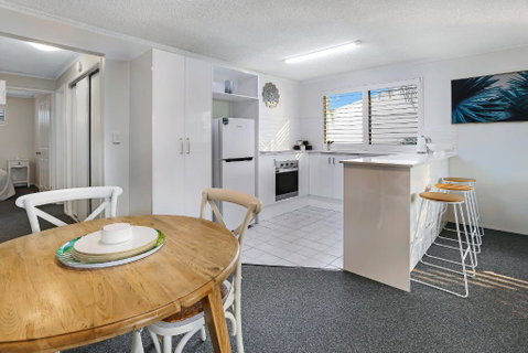 Riverside Location, Noosa Sound - Accommodation Perth 3