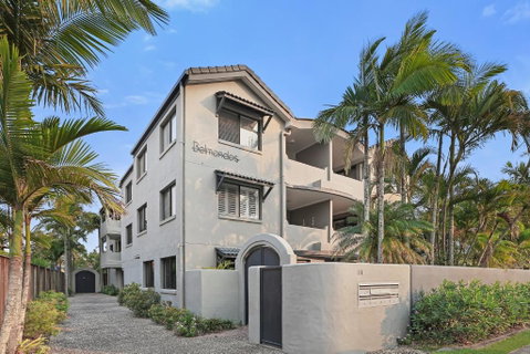 Riverside Location, Noosa Sound - Accommodation Perth 0