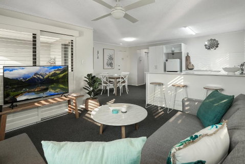 Riverside Location, Noosa Sound - Accommodation Perth 1