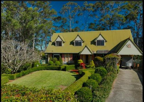 Riverside Vintage Home - Accommodation Perth 0