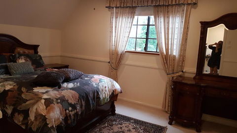 Riverside Vintage Home - Accommodation Perth 1