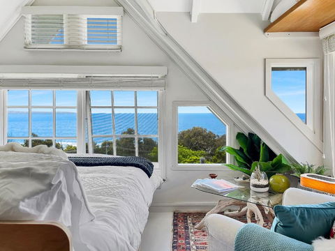 Riversong & Sea Dreaming - Accommodation Perth 0