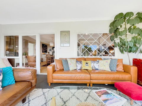 Riversong & Sea Dreaming - Accommodation Perth 3