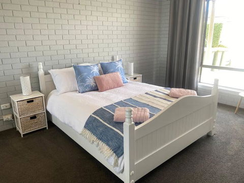 Riverview Apartment - Accommodation Perth 1