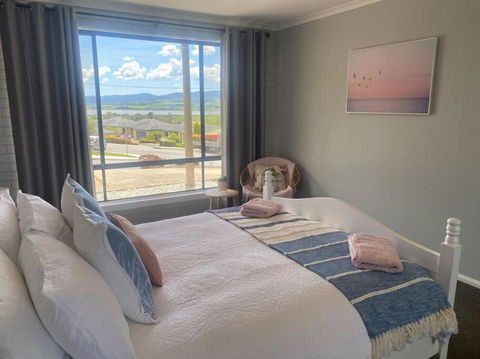 Riverview Apartment - Accommodation Perth 3