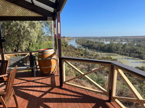 Riverview BnB - Perth Resorts 0