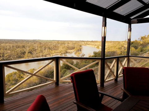 Riverview BnB - Perth Resorts 2
