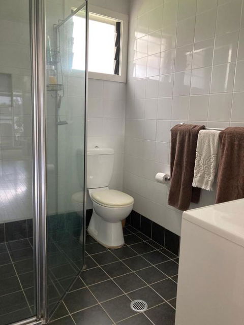 Riverview Cottage - Perth Resorts 1